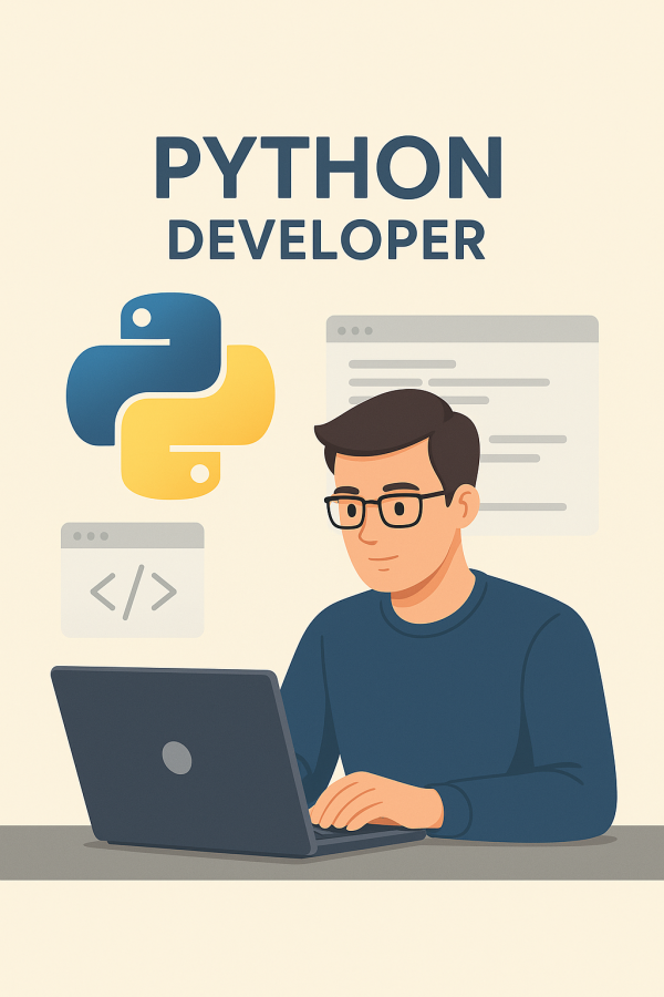 Python Developer