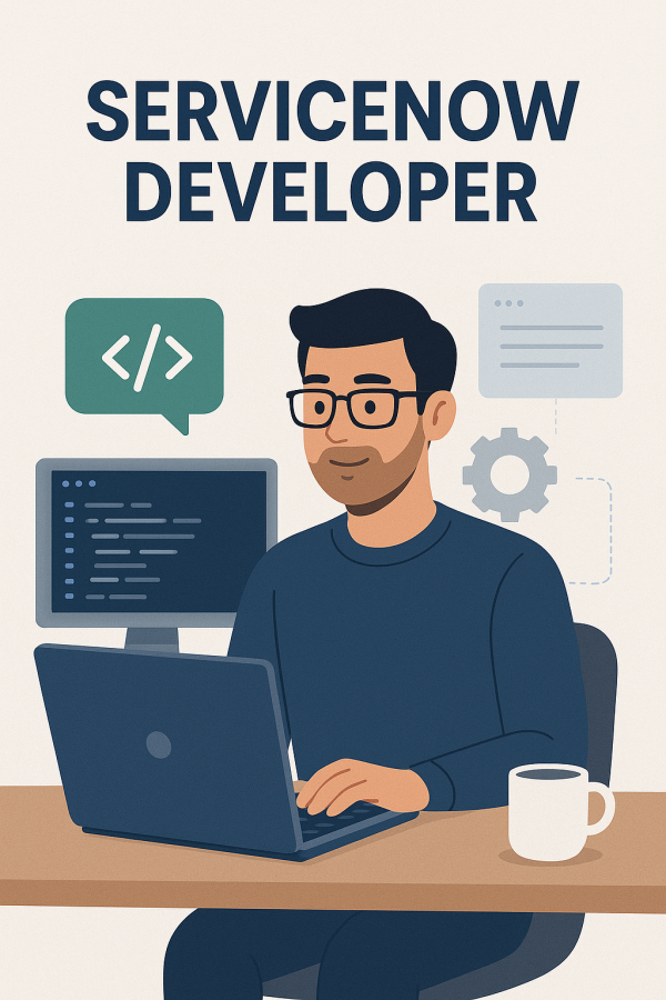 Service Now Developer
