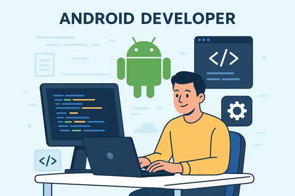 Android  Developer